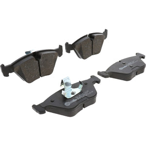Brembo P06042 Brake Pad||p06042_Ang.Jpg||87||brmp06042||1752260