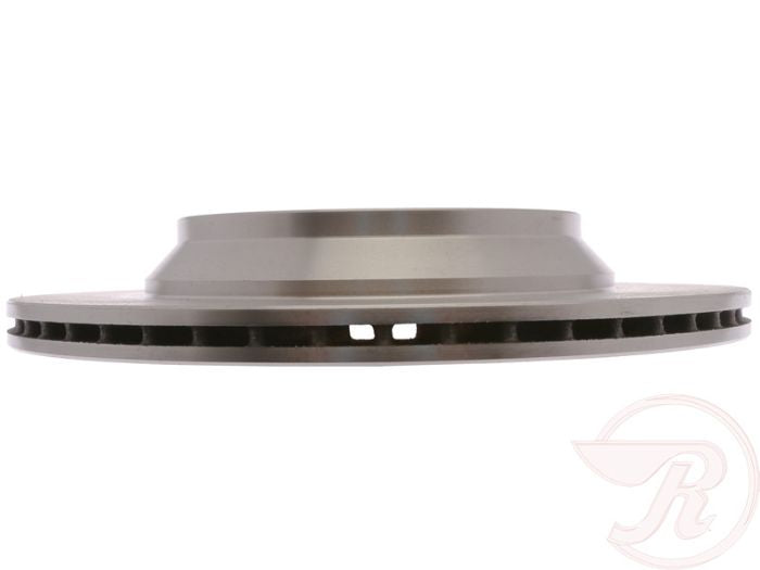 Product of Raybestos Brakes 982565R R-Line Slotted OEM Brake Rotor 