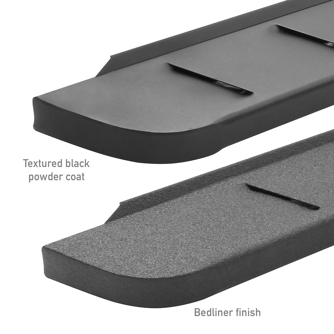 Go Rhino 630048t Running Board Component||gr_Rb10_Finish.Jpg||87||g26630048t||868241