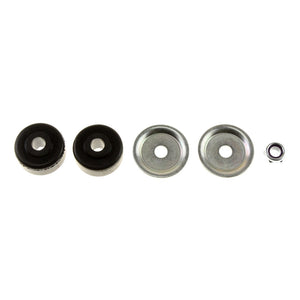 Product of Bilstein 24-185219 4600 Series Shock Monotube Shock Absorber 