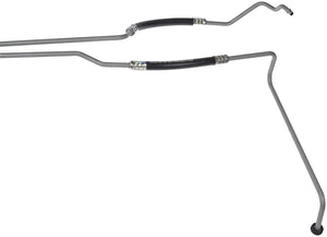 Dorman (Oe Solutions) 624-994 Auto Trans Oil Cooler Hose Assembly||624-994-006.Jpg||90||d18624994||1201741