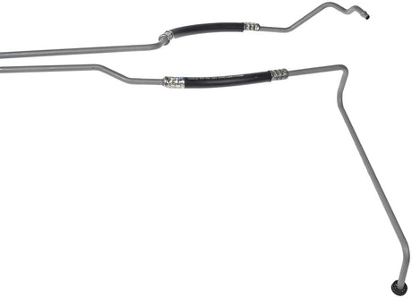 Dorman (Oe Solutions) 624-994 Auto Trans Oil Cooler Hose Assembly||624-994-006.Jpg||90||d18624994||1201741