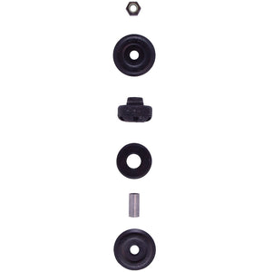 Product of Bilstein 24-285681 B8 5100 Series Monotube Shock Absorber 