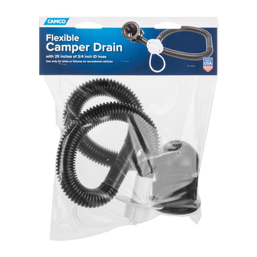 Product of Camco 37420 Waste Water Drain