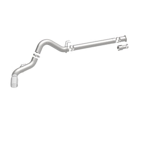 Product of Magnaflow Performance 17872 Pro Diesel Diesel Particulate Filter Back System Single Exhaust System Kit 