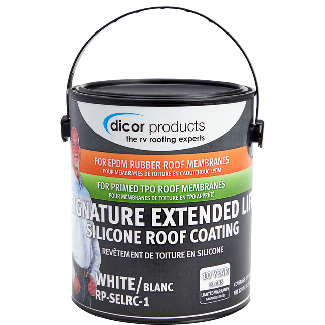 Dicor Corp. Rp-Selrc-1 Roof Coating||rp-Selrc-1.Png||85||d6jrelrc1||1199196
