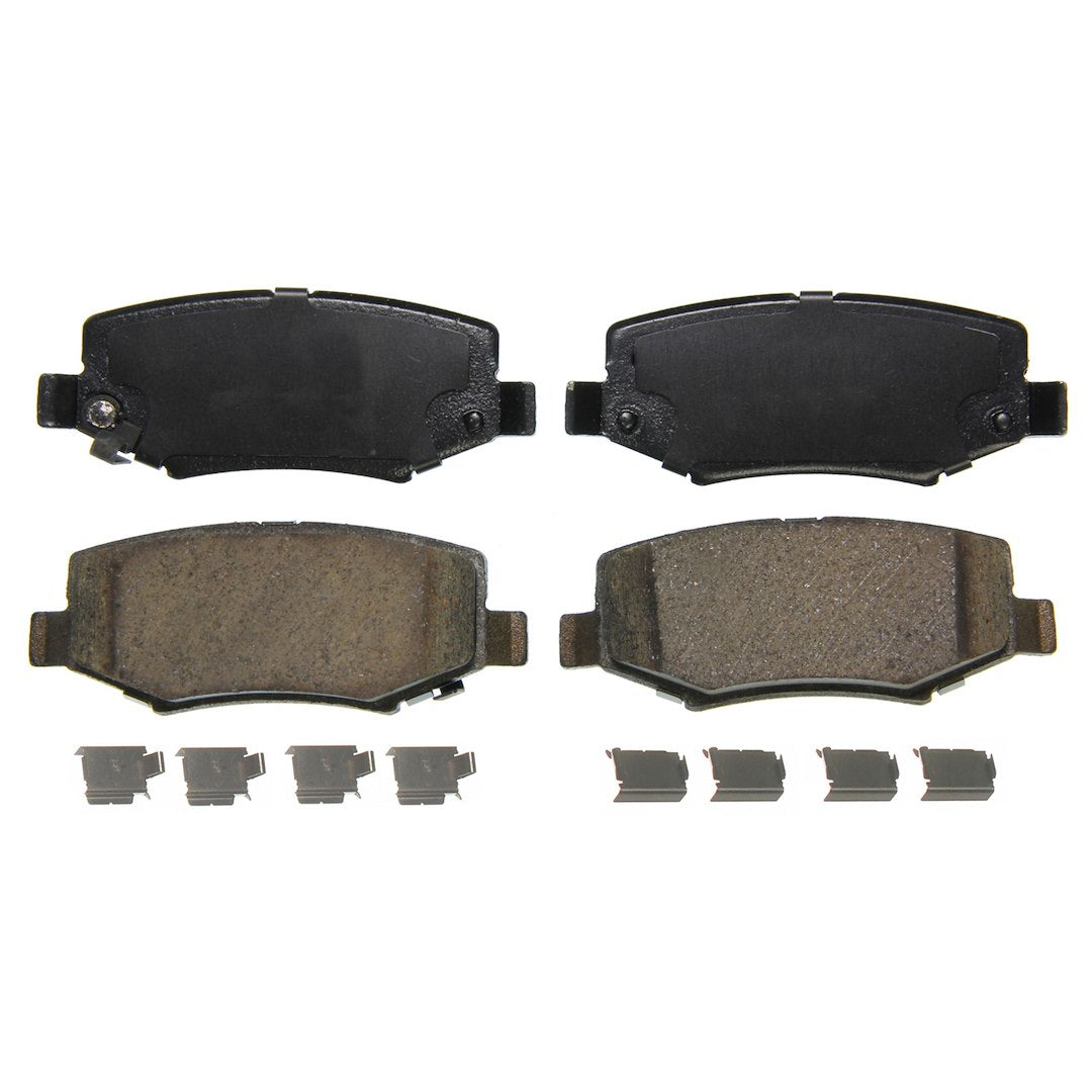 Wagner Brakes Zd1274 Brake Pad||zd1274.Jpg||85||w66zd1274||2222876