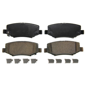 Wagner Brakes Zd1274 Brake Pad||zd1274.Jpg||85||w66zd1274||2222876