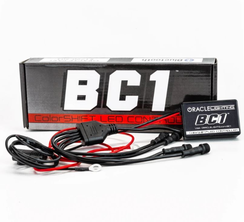 Product of Oracle Lighting 1720-504 Multi Purpose Light Controller