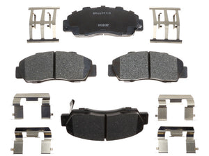 Raybestos Brakes Mgd503ch Brake Pad||||85||r53mgd503ch||1915172