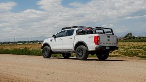 Sherpa 128844 Roof Rack||||89||shp128844||1919147