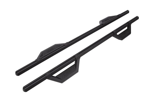 Dee Zee Dz66311ctb Nerf Bar||ste-Hexsidestep-Cast-01.Jpg||85||d37dz66311ctb||1306506