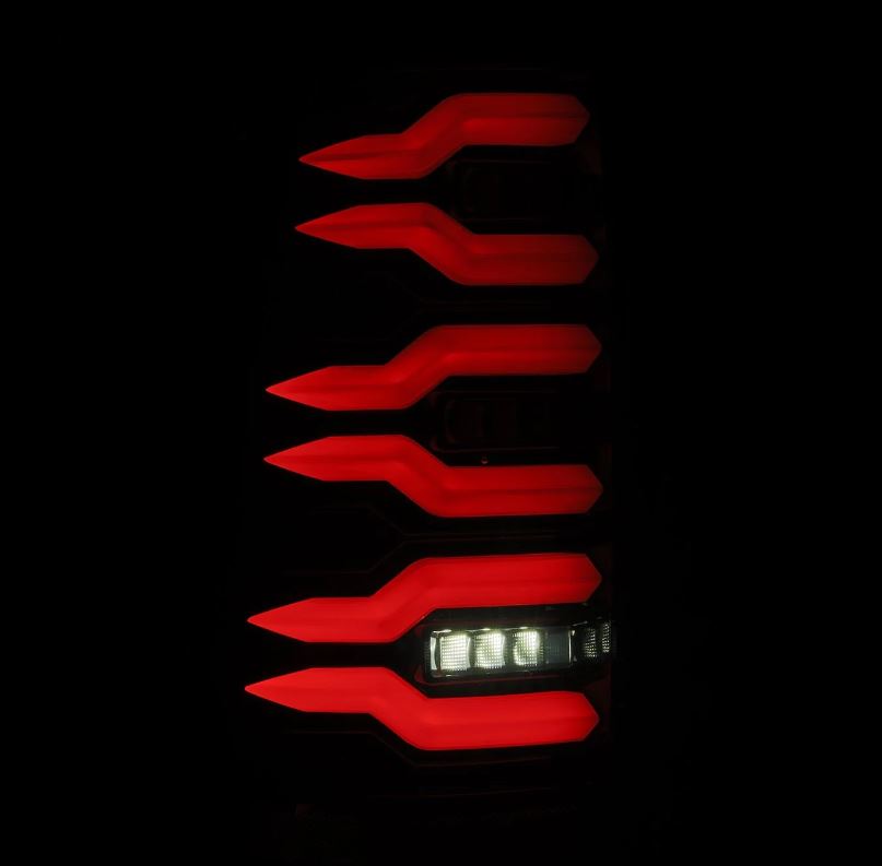 Alpharex Usa 620005 Tail Light Assembly||620005_6.Jpg||90||alp620005||1681645