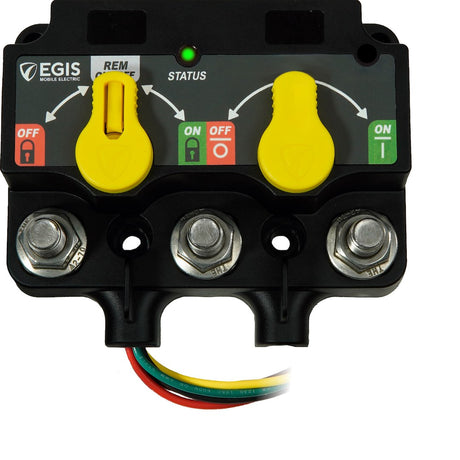 Egis 8720-1390 Battery Disconnect Switch||8720-1390.Jpg||85||egi87201390||1556241