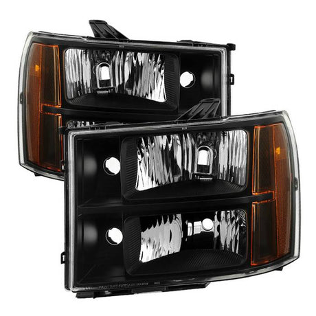 Product of Xtune 9034749 Headlight Assembly