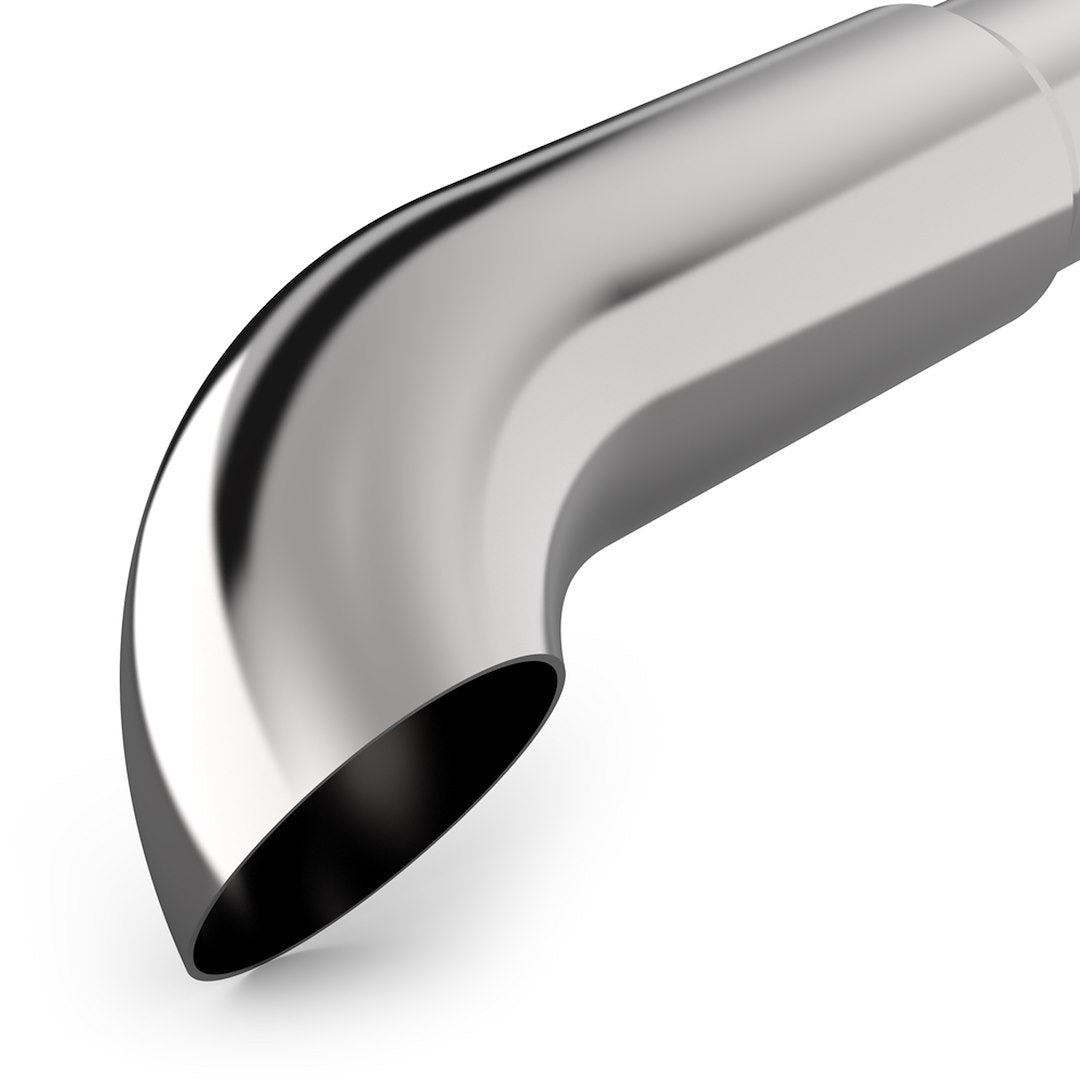 Product of Magnaflow Performance 19636 Overland Series Cat-Back System Exhaust System Kit 
