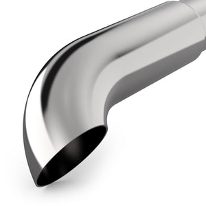 Product of Magnaflow Performance 19636 Overland Series Cat-Back System Exhaust System Kit 
