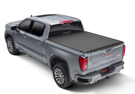 Extang 85350 Tonneau Cover||ex_Xceed_20sierragray_Rearclosed.Jpg||85||e1885350||907038