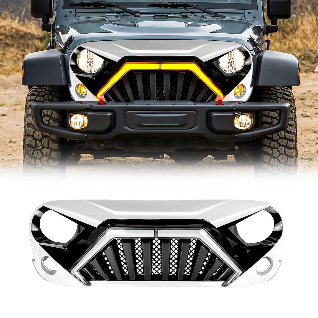 American Modified Amjpaa00148 Grille||amjpaa00148_1.Jpg||86||amdmjpaa00148||2236271