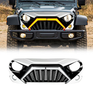 American Modified Amjpaa00148 Grille||amjpaa00148_1.Jpg||86||amdmjpaa00148||2236271