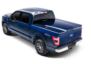 Product of UnderCover Elite LX Hard Tilt-Up UC2208L-JS Tonneau Cover 