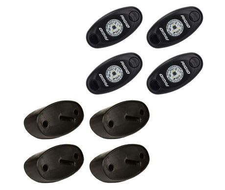 Rigid Lighting 400213 Underbody Light Kit||400213.Jpg||85||r2g400213||1184562