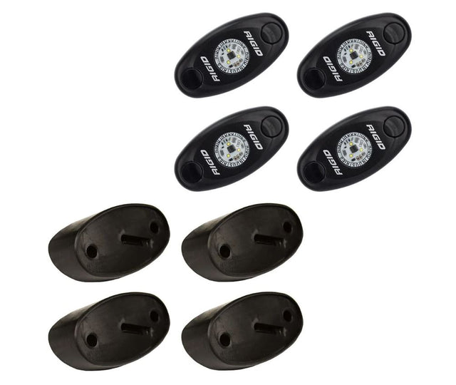 Rigid Lighting 400213 Underbody Light Kit||400213.Jpg||85||r2g400213||1184562