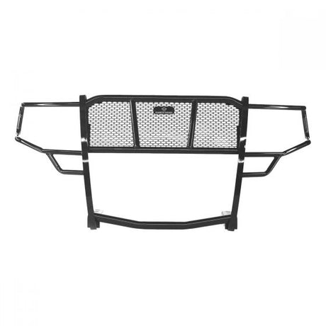 Product of Ranch Hand GGF07HBL1 Grille Guard 1-Piece Black 