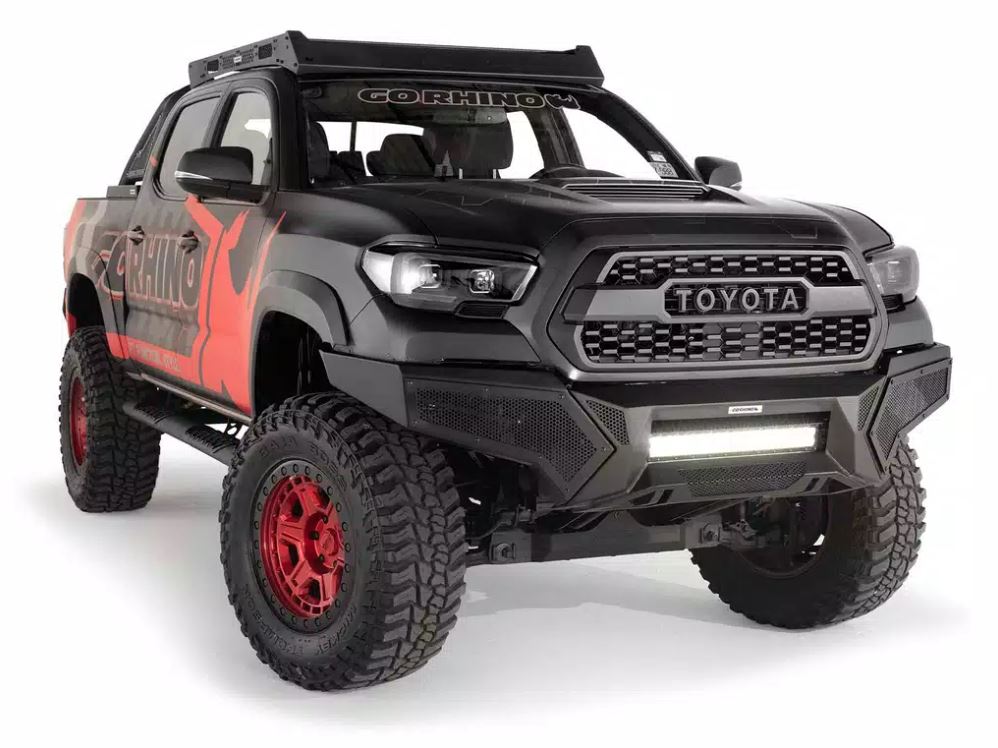 Go Rhino 34398t Bumper||34398t_R_3.Jpg||92||g2634398t||1737051