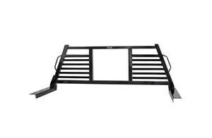 Product of Frontier Truck Gear 110-21-9007  Headache Rack 