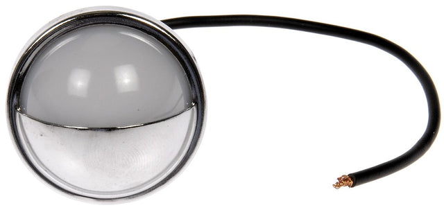 Help! By Dorman 68151 License Plate Light||68151x-001.Jpg||85||d1868151||1056100