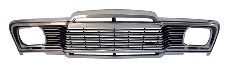 Product of Crown Automotive J5465070 Grille