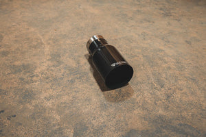 Valvetronic Design Vtd.Tip.Sw.25.35.Blk Exhaust Tail Pipe Tip||vtd.Tip.Sw.25.35.Blk_1.Jpg||86||vtrw2535blk||1503267