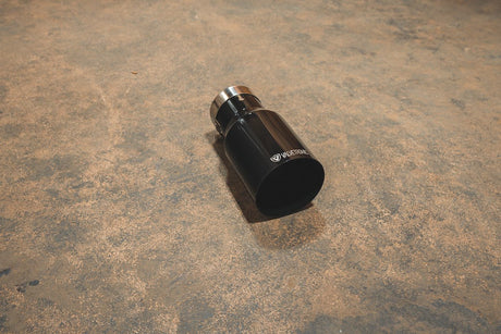 Valvetronic Design Vtd.Tip.Sw.25.35.Blk Exhaust Tail Pipe Tip||vtd.Tip.Sw.25.35.Blk_1.Jpg||86||vtrw2535blk||1503267