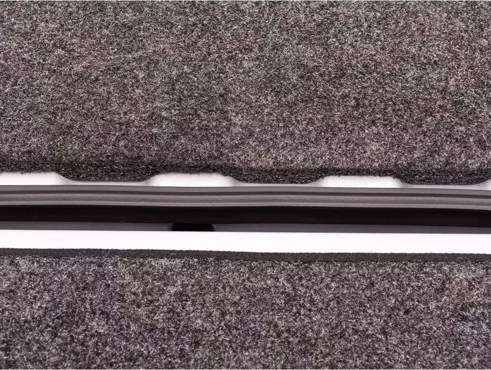 Product of Bedrug Bmr24tg Tailgate Mat