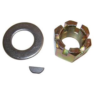Crown Automotive 3155675k Spindle Nut||3155675k.Jpg||85||c1y3155675k||945167