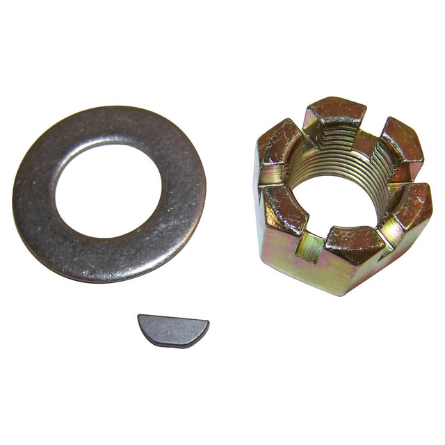 Crown Automotive 3155675k Spindle Nut||3155675k.Jpg||85||c1y3155675k||945167