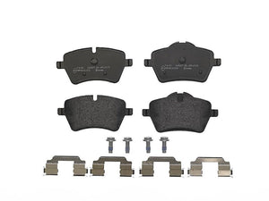 Product of Brembo P06051 Brake Pad - Set Of 4 