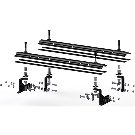 Product of Husky Towing 32858 Bolt-On Fifth Wheel Trailer Hitch Mount Kit 