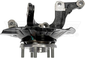 Dorman (Oe Solutions) 686-364 Wheel Bearing And Hub Assembly||686-364_2.Jpg||87||d18686364||1759722