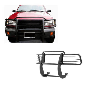 Black Horse Offroad 17t80202ma Grille Guard||17t80202ma_2.Jpeg||86||blk17t80202ma||2237604