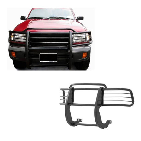 Black Horse Offroad 17t80202ma Grille Guard||17t80202ma_2.Jpeg||86||blk17t80202ma||2237604