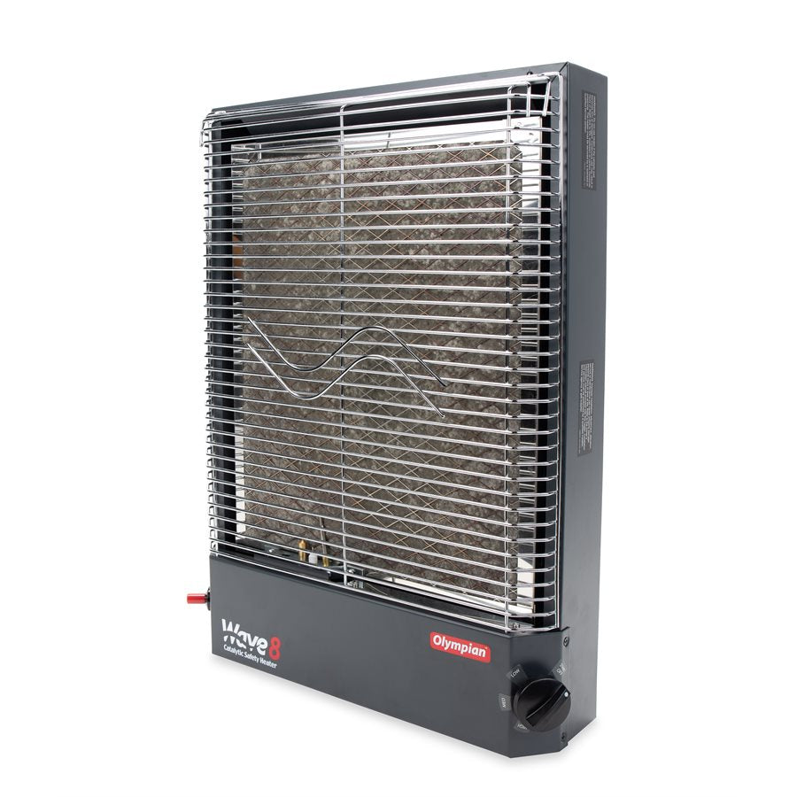 Product of Camco 57351 Space Heater