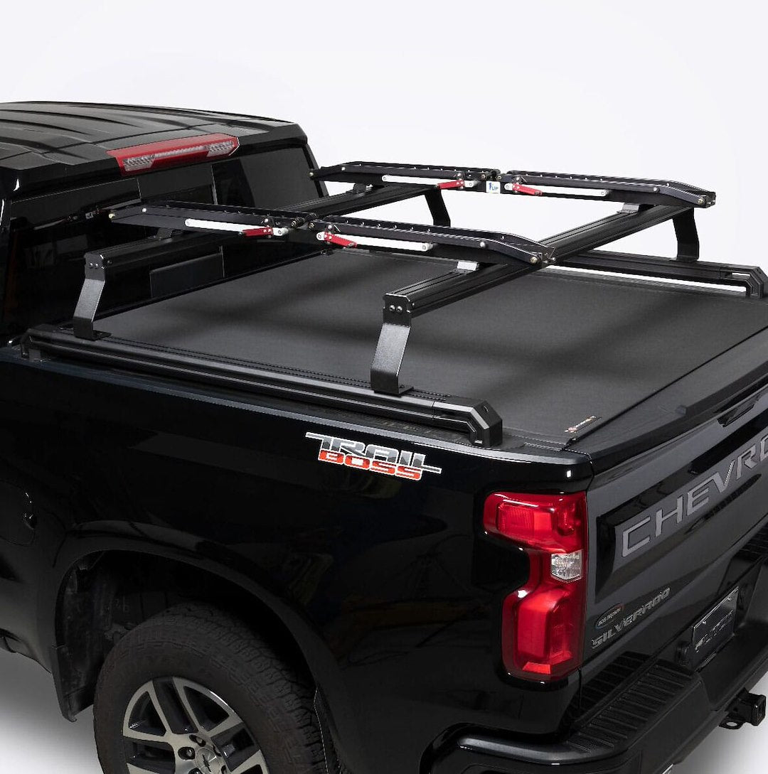 Product of Putco 186855  Ladder Rack 