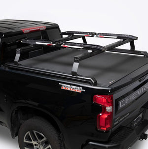 Product of Putco 186855  Ladder Rack 