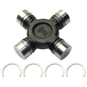 Moog Chassis 291 Universal Joint||291.Jpg||85||m12291||887426