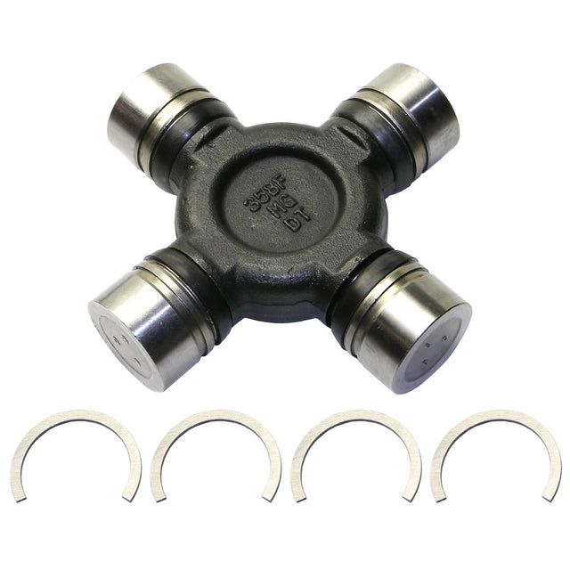Moog Chassis 291 Universal Joint||291.Jpg||85||m12291||887426