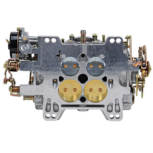 Product of Edelbrock 1901 4 500 Electric Carburetor 