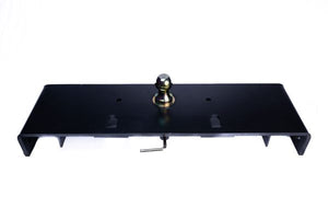 Product of PopUp By Youngs 205ST45K Under-Bed Gooseneck Trailer Hitch - 45000 Pound 