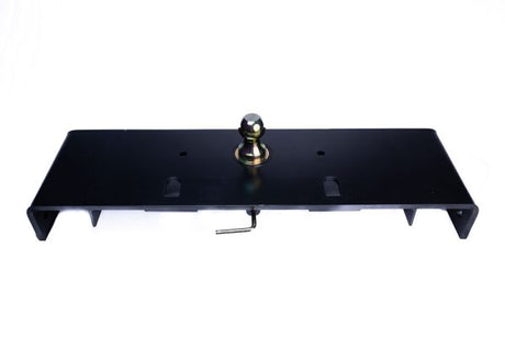 Product of PopUp By Youngs 205ST45K Under-Bed Gooseneck Trailer Hitch - 45000 Pound 